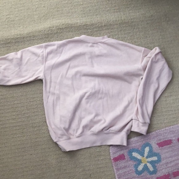 SOLD. Brandy Melville crewneck - Picture 2 of 3